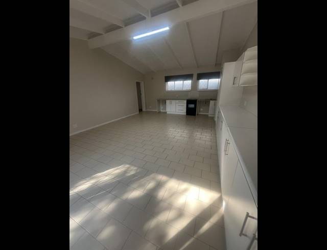 2 BEDROOM SEMI DETACHED TO LET IN WESTVILLE